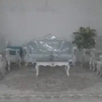 کاور پلاستیکی ۹نفره