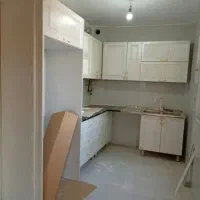 50متر ۱خواب با ۲پارکینگ پشت هم