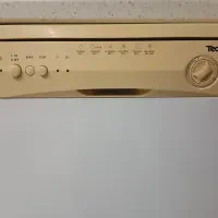 ماشین ظرفشویی تکنو کیت ایتالیا TEK 60M