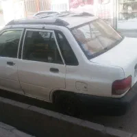 ماشین پرایدمدل 82|خودرو سواری و وانت|ماکو, |دیوار