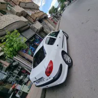 ۲۰۶sd|خودرو سواری و وانت|ارومیه, |دیوار