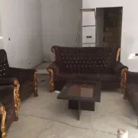 مبل سلطنتی ۷ نفره تمیز