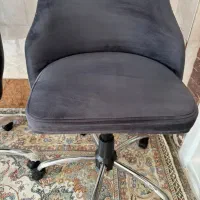 صندلی چرخدار