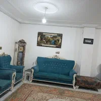 مبل ،بوفه،ساعت،میزجلومبلی