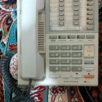 تلفن پاناسونیک