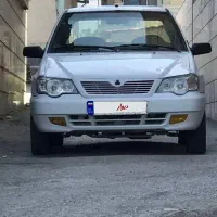 پراید 132 مدل 90