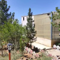 باغ ویلای ۱۰۲۰ متری ۲ کله|فروش خانه و ویلا|پلنگ آباد, |دیوار