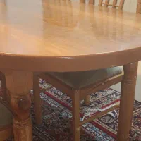 میز ناهارخوری