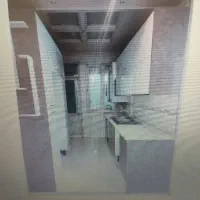 70متر آپارتمان 1خواب (فول امکانات )