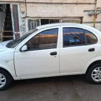 ساینا ۱۴۰۰ در حد|خودرو سواری و وانت|مشهد, شهید آوینی|دیوار