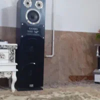 اسپیکر خانگی سالم