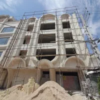 نماکاری سنگ سرامیک بادستگاه سنگ بوری