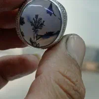 انگشتر نقره قیمتها رو درج کردم داخل توضیحات|جواهرات|کامیاران, |دیوار