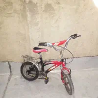 دوچرخه|دوچرخه، اسکیت، اسکوتر|پاکدشت, پاکدشت (مامازند)|دیوار