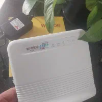 مودم سیم کارتی +LTE ایرانسل