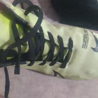 کفش سایز35 رنگ سبز