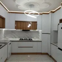 کابینت|جاکفشی، کمد، دراور|بروجرد, |دیوار