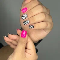 آموزش خدمات ناخن همراه مدرک|خدمات آموزشی|قم, زنبیل آباد|دیوار