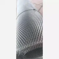 فروش توری فلزی لوزی شکل