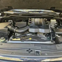 لندکروز ۲۰۱۳ در حد|خودرو سواری و وانت|تهران, آجودانیه|دیوار