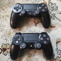 ps4 pro 1TB full game|کنسول، بازی ویدئویی و آنلاین|کاشان, رجایی|دیوار