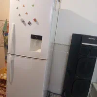 یخچال Polar