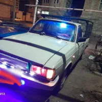 پیکان وانت۹۳