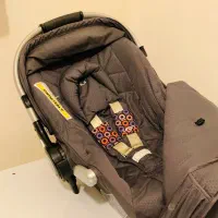 کریر کاپلامدل Laon A2وصندلی خودرو برندHaemin toys|کالسکه و لوازم جانبی|پردیس, فاز ۱|دیوار