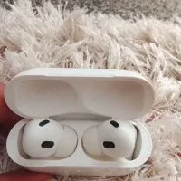 ایرپاد بدون کارتن