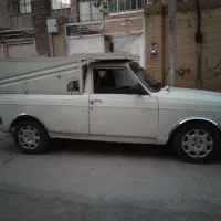 وانت پیکان 91