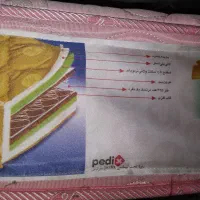 تشک دو نفره|تشک تختخواب|تهران, قبا|دیوار