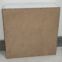 یک عدد استند لاک تمیز و سالم|آرایشی، بهداشتی، درمانی|رشت, یخسازی|دیوار