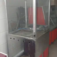 فر ساندویچی