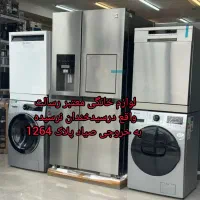 تمامی سایدهای دوو طرح4درب دستگیره مخفی30%زیرقیمت