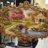 انواع تابلو قاب های جدیدومدرن|تابلو، نقاشی، عکس|مشهد, کوشش|دیوار