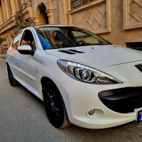 ۲۰۷ پانوراما مدل ۱۴۰۲