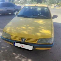 تاکسی گردشی