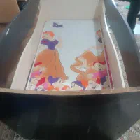 تخت کودک|تخت و سرویس خواب|مشهد, فاطمیه|دیوار