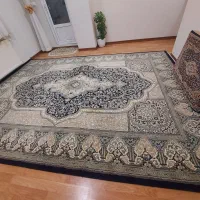 فرش ستاره کویر یزد ۵۰۰ شانه