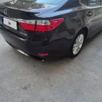 خودرو لکسوز ۲۰۱۴ Es250|خودرو سواری و وانت|اصفهان, احمدآباد|دیوار