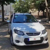 کوییک 401 ساده بی رنگ