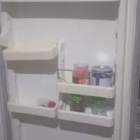 یخچال جنرال استیل سالم|یخچال و فریزر|خوی, |دیوار