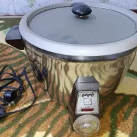 پلوپز برقی پارس خزر