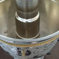 سماور گازی عدل|سماور، چایساز، قهوهساز|شهریار, شهرک وائین|دیوار