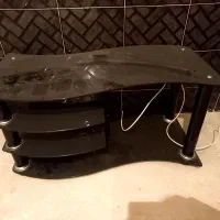 فروشی|بوفه، ویترین، کنسول|تاکستان, |دیوار