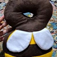 ضبه گیرسرنوزاد بامزه