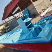 قایق27بندرکنگان|قایق و سایر وسایل نقلیه|بوشهر, |دیوار