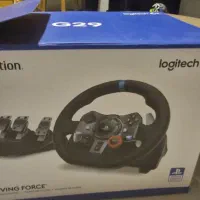 فرمان بازی لاجتیک نو ps5/ps4/pc|کنسول، بازی ویدئویی و آنلاین|تهران, علم و صنعت|دیوار