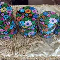 ست پاسماوری|ظروف پختوپز|تهران, آهنگران (سراسیاب دولاب)|دیوار