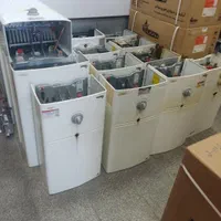 خدمات،فروش و معاوضه وخرید ،نصب و تعمیرات ابگرمکن|آبگرمکن، پکیج، شوفاژ|مشهد, رضاشهر|دیوار